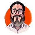 Logo saluran telegram gchristensen — George Christensen