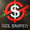 Logo of telegram channel gclsniper_fx — GCL SNIPER 🎯