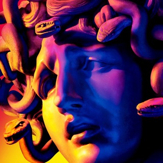 Логотип телеграм канала @gclubversace — G-Club Versace