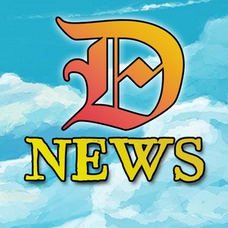 Logo del canale telegramma gcmapawe - 7DS | LE NEWS DEL DISORDINEH! (AMICI TELESPETTATORI)