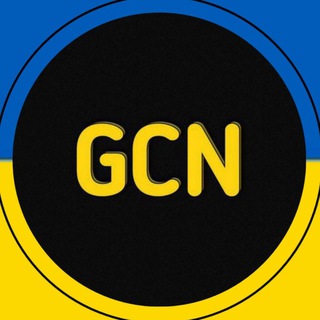 Логотип телеграм канала @gcnchannel — GCN