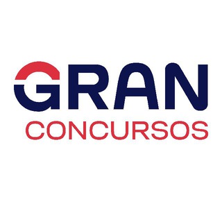 Logotipo do canal de telegrama gcobancarias - Gran Bancárias e Financeiras