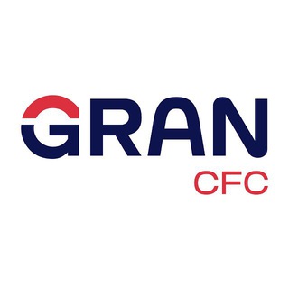 Logotipo do canal de telegrama gcocfc - Gran CFC