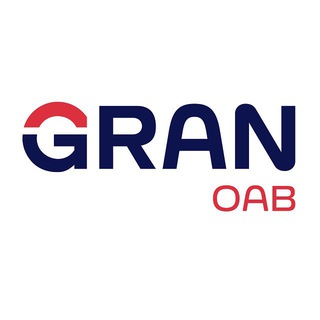 Logotipo do canal de telegrama gcooab - Gran OAB