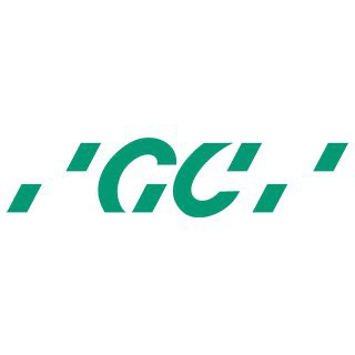 Логотип телеграм канала @gcrussia — GC RUSSIA