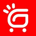 Logo saluran telegram gcsglobal — Global Shopping Official Sharing