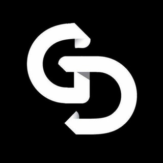 Логотип телеграм канала @gd_coin — Сатошинажизнь…