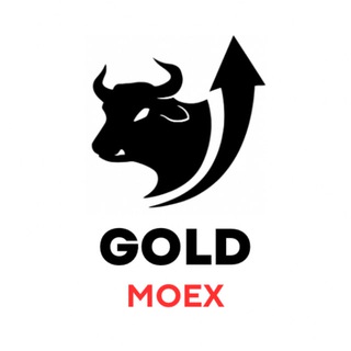 Логотип телеграм канала @gd_moex — Gold | Золото | Фьючерсы MOEX | iQuant Solutions |ИСА