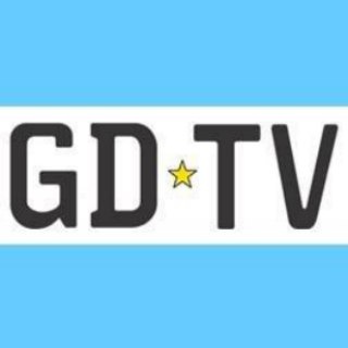 Logo des Telegrammkanals gd_tv - GD-TV