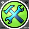 Логотип телеграм канала @gd47g — Гайды по редактору Geometry Dash