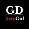 Логотип телеграм канала @gd_avtogid — GD AvtoGid