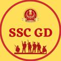电报频道的标志 gd_ssc — SSC GD