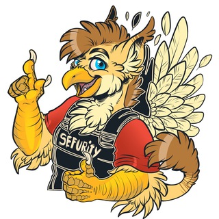 Logo of telegram channel gdakonek — 》Gdakon's Announcements《