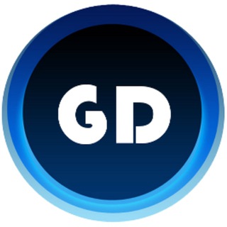 Telegram kanalining logotibi gdbot_tot — GDBOT | GDToT Bypasser