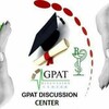 टेलीग्राम चैनल का लोगो gdc4gpat — GPAT DISCUSSION CENTER📚