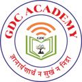Logo saluran telegram gdcacademy — GDC ACADEMY (Official)™