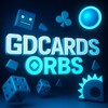 Логотип телеграм канала @gdcardsorbs — GDcards Orbs | Онлайн ставки