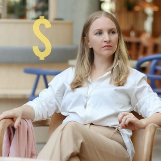 Логотип телеграм канала @gde_dengi_zin — Время= деньги. Инвестиции в Европе