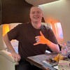 Логотип телеграм канала @gde_igraet_mellstroy — MELLSTROY BONUS
