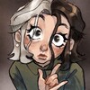 Логотип телеграм канала @gde_plachet_iva — где плачет ива