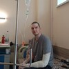 Логотип телеграм канала @gde_rak_zimuet — Когда рак в крови свистнул