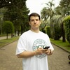 Логотип телеграм канала @gde_value — Рома, где value?