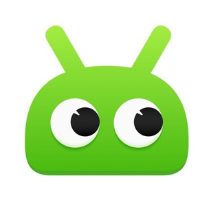 Логотип телеграм канала @gdeapk — GdeAPK - взломанные игры на Андроид