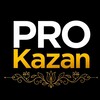 Логотип телеграм канала @gdebenz116 — PRO KAZAN