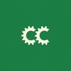Логотип телеграм канала @gdeccc — Где СС?