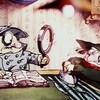 Логотип телеграм канала @gdememasiki — Кто ворует мемы?