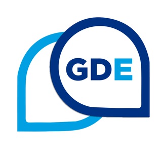 Logotipo del canal de telegramas gdempresa - GD Empresa