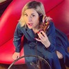 Логотип телеграм канала @gdengipsy — ПсихоДеньги с Кожухиной