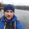 Логотип телеграм канала @gdepu — Олег, где путешествия?