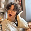 Логотип телеграм канала @gdetopol — Где тополь?