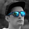 Логотип телеграм канала @gdevsepro — PPF Gromov Nazar