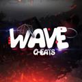 Logo saluran telegram gdewaves — WAVE