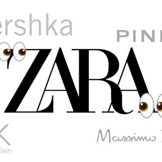 Логотип телеграм канала @gdezara — Где Zara?👀