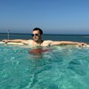 Логотип телеграм канала @gdezheruchkin — канал красавчика