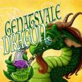 Logo saluran telegram gdfeedback — Genatsvale Dragon Feedbak