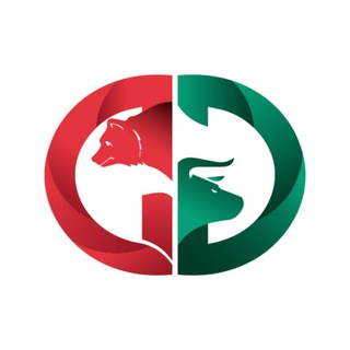 Логотип телеграм -каналу gdfund — GD Fund ӏ Криптотрейдинг 🇺🇦