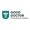 Telegram kanalining logotibi gdgooddoctor — USMLE Good Doctor