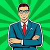 Логотип телеграм канала @gdhduy_61 — Идеи для бизнеса