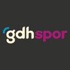 Логотип телеграм -каналу gdhspor — gdh spor