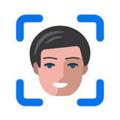 Logo saluran telegram gdkdkas — 微信人脸识别|QQ人脸验证|三色人脸解封