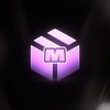 Логотип телеграм канала @gdm_modding — GD Modding