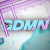 Логотип телеграм канала @gdm_news — Geometry Dash Mobile News [GDTA]