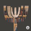 Логотип телеграм канала @gdshestak — Необыкновенные миры иудаизма
