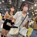 电报频道的标志 gdsjiepal — 最新街拍抄底美女裙底厕拍酒店偷拍资源