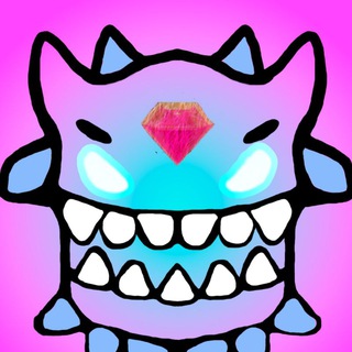 Логотип телеграм канала @gdspoilers — GDSPOILERS