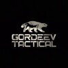 Логотип телеграм канала @gdtac — Gordeev Tactical